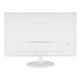 ASUS MT 23" VC239H-W FHD (1920x1080), IPS, White, Frameless, Flicker free, Low Blue Light, TUV certi
