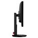 ASUS MT 24 "VG248QE 1920x1080 LED, Dual-link DVI, HDMI, DP, 1ms, 350cd, VESA 100x100, black, repro