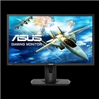ASUS MT 24" VG245H 24'' FHD (1920x1080) Gaming 1ms, up to 75Hz, HDMI, D-Sub , Super Narrow Bezel, F