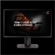ASUS MT 27" ROG SWIFT PG278QR WQHD (2560 x 1440) Gaming 1ms, up to 165Hz, DP, HDMI, USB3.0 , G-SYNC