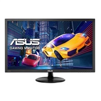 ASUS MT 27" VP278H FHD (1920x1080) Gaming 1ms, HDMI, D-Sub , Low Blue Light, Flicker Free, TUV cert