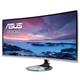 ASUS MT 34" Designo Curved MX34VQ UWQHD (3440x1440) VA , Harmon Kardon speakers, Qi wireless charg