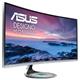 ASUS MT 34" Designo Curved MX34VQ UWQHD (3440x1440) VA , Harmon Kardon speakers, Qi wireless charg