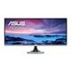 ASUS MT 34" Designo Curved MX34VQ UWQHD (3440x1440) VA , Harmon Kardon speakers, Qi wireless charg