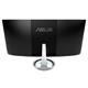 ASUS MT 34" Designo Curved MX34VQ UWQHD (3440x1440) VA , Harmon Kardon speakers, Qi wireless charg
