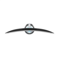ASUS MT 34" Designo Curved MX34VQ UWQHD (3440x1440) VA , Harmon Kardon speakers, Qi wireless charg