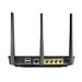 Asus RT-N66U Dual-Band Wireless-N900 Gigabit Router, AiCloud support