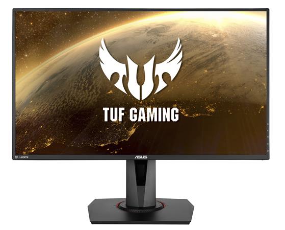 ASUS TUF Gaming VG279QM HDR Gaming Monitor – 27 inch Full HD (1920 x 1080), Fast IPS, 280Hz, 1ms (GT