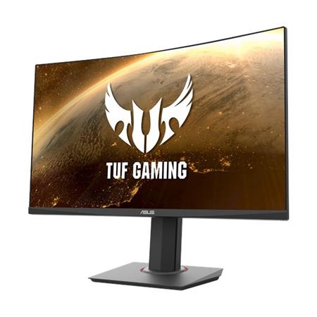ASUS TUF Gaming VG32VQ Gaming Monitor, 32" (31.5") WQHD (2560x1440), Curved VA, up to 144Hz, DP, HDM