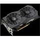 ASUS VGA AMD Radeon™ ROG-STRIX-RX570-4G-GAMING