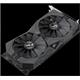 ASUS VGA AMD Radeon™ ROG-STRIX-RX570-4G-GAMING