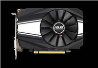ASUS VGA NVIDIA GeForce Phoenix GTX 1660 SUPER 6GB GDDR6, GTX 1660 ...