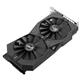 ASUS VGA NVIDIA STRIX-GTX1050TI-O4G-G