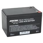AVACOM battery 12V 12Ah F2 (PBAV-12V012-F2A)