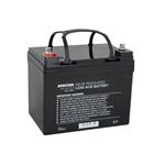 AVACOM battery 12V 34Ah M6 DeepCycle (PBAV-12V034-M6AD)