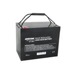 AVACOM battery 12V 78Ah M6 DeepCycle (PBAV-12V078-M6AD)