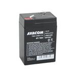 AVACOM battery 6V 5Ah F1 (PBAV-6V005-F1A)