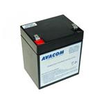 AVACOM battery kit for renovation RBC29 (1pc battery)