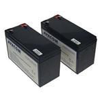 AVACOM battery kit for renovation RBC32 (2pc battery)