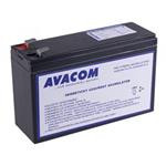 AVACOM replacement for RBC106 - UPS battery