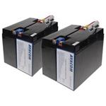 AVACOM replacement for RBC11 - UPS battery