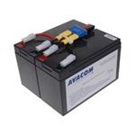 AVACOM replacement for RBC48 - UPS battery
