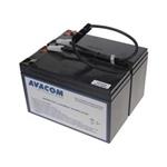 AVACOM replacement for RBC5 - UPS battery