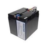 AVACOM replacement for RBC7 - UPS battery