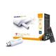 AVERMEDIA AVerTV Volar HD PRO, TV tuner USB (DVB-T, HDTV, DO, bílý)