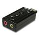 Axago - ADA-20 USB2.0 - virtual 7.1 audio adapter