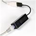 AXAGO - ADE-XL USB2.0 - Fast Ethernet 10/100 MINI adapter