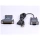 Axago - ADS-50 USB2.0 - serial RS-232 DB9 DB25 adapter
