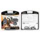 Axago - ADS-50 USB2.0 - serial RS-232 DB9 DB25 adapter