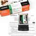 Axago - CBF-20 CardBus adapter 2x FireWire 1394a