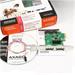 Axago - pčes-SA4 PCIe controller 2x int. / Ext. SATA III 6G ASMedia