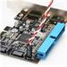 AXAGO - PCES-X1 PCIe řadič 2x int.SATA + ATA133 RAID