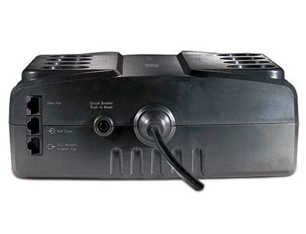 Back-UPS ES 550VA 230V | Discomp
