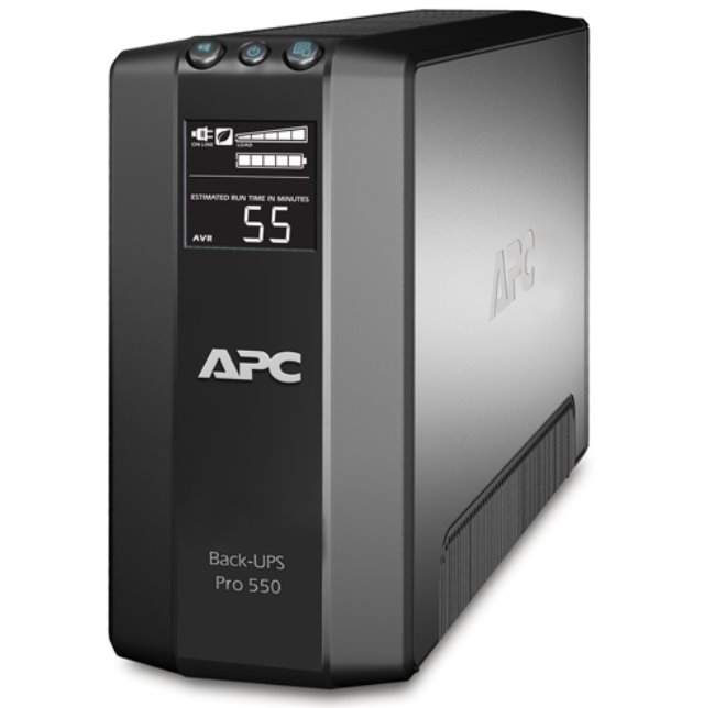 Back-UPS RS 550 VA | Discomp