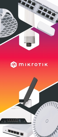 Mikrotik