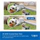 Bazar - TP-Link Tapo C420, 4MP, outdoor IP camera, 3.2mm, WiFi, battery