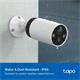Bazar - TP-Link Tapo C420, 4MP, outdoor IP camera, 3.2mm, WiFi, battery