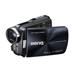 BENQ DV M23 camera 5MP CMOS, 5x optical zoom, 3" LCD, camcorder, 1080p Full HD, HDMI, black