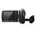 BENQ DV M23 camera 5MP CMOS, 5x optical zoom, 3" LCD, camcorder, 1080p Full HD, HDMI, black