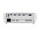 BenQ MS527 SVGA/ DLP projektor/ 3300 ANSI/ 13000:1/ VGA/ HDMI