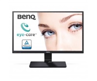 BENQ MT LCD 23,8" GW2470ML D-sub/DVI/HDMI 1920x1080,4ms,250cd/m2,3000:1,DCR 20Mil. :1, Black - pošk