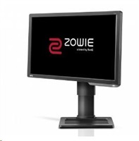 BENQ MT LCD LED FF XL2411 DARK GREY 24" 1ms GtG,DCR 12M:1,1920x1080,350nits,DVI,HDMI,144 Hz rate, h