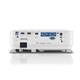 BenQ MW612 WXGA/ DLP projektor/ 4000 ANSI/ 20000:1/ VGA/ HDMI/ MHL