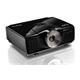 BenQ W11000H 4K UHD/ DLP projektor/ 2200 ANSI/ 50000:1/ HDR/ VGA/ HDMI/ LAN