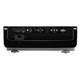 BenQ W11000H 4K UHD/ DLP projektor/ 2200 ANSI/ 50000:1/ HDR/ VGA/ HDMI/ LAN