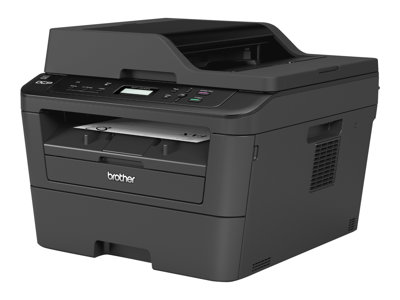 Brother DCP-L2540DN, DCP-L2540DN (PCL6 printer, copier, color scanner, duplex. Print) USB, Ethernet